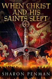 When Christ And His Saints Slept