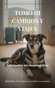 TOMO III - CAMBIOS Y VIAJES Acompañar sin desestabilizar