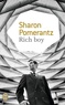 Sharon Pomerantz - Rich Boy.