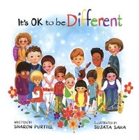 It's OK to be Different