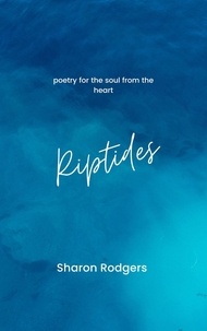  Sharon Rodgers - Riptides.