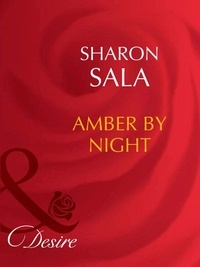 Sharon Sala - Amber By Night.