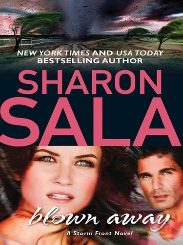 Sharon Sala - Blown Away.