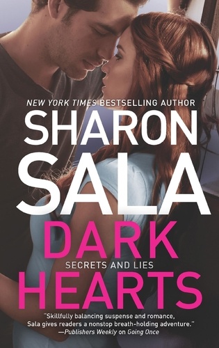 Sharon Sala - Dark Hearts.