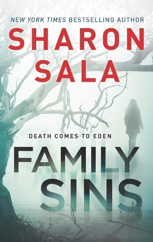 Sharon Sala - Family Sins.