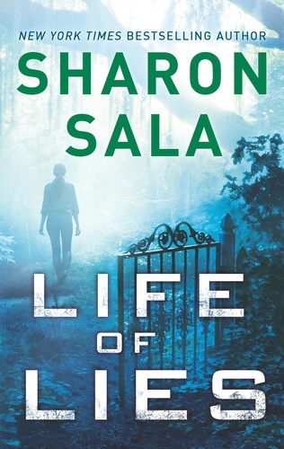 Sharon Sala - Life Of Lies.