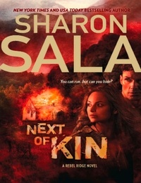 Sharon Sala - Next of Kin.