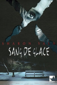 Sharon Sala - Sang de glace.