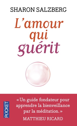 L'amour qui guérit