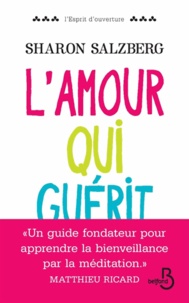 Nouveaux livres électroniques à télécharger gratuitement pdf L'amour qui guérit (Litterature Francaise)