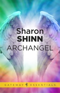 Sharon Shinn - Archangel.