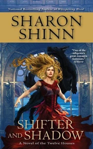 Shifter and Shadow