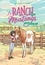 Le ranch des mustangs Tome 4 Cheval sauvage