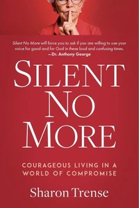Silent No More