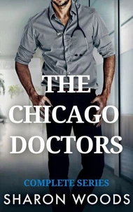 The Chicago Doctors Box Set