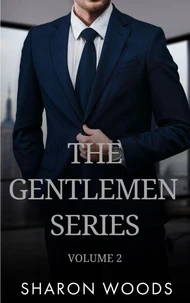 Volume Two Boxset The Gentlemen Series