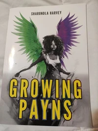 Growing Payns