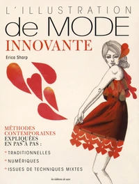 L'illustration de mode innovante