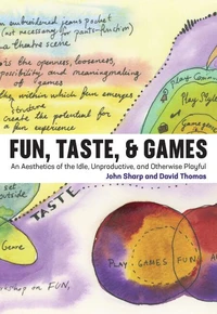 Fun, Taste, &amp; Games