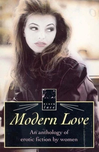Modern Love-Anthol Erotic Writing