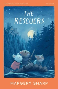 The Rescuers