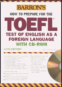 How to prepare for the Toefl Test