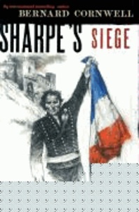 Sharpe's Siege.