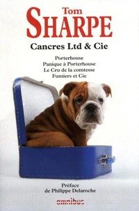 Cancres Limited & Cie