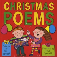 Christmas Poems