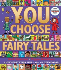 You Choose Fairy Tales