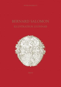 Bernard Salomon