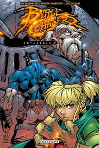 Battle Chasers - Intégrale