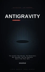 Antigravity Classified