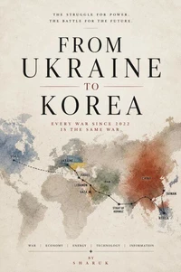 From Ukraine To Korea