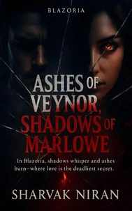 Ashes of Veynor, Shadows of Marlowe