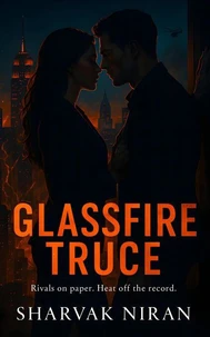Glassfire Truce