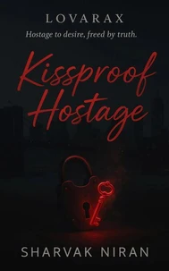 Kissproof Hostage