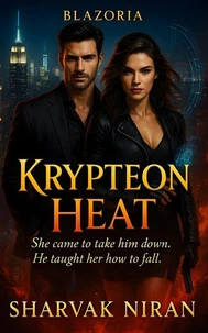 Krypteon Heat