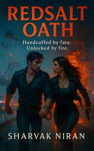 Redsalt Oath