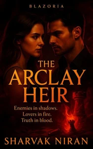 The Arclay Heir
