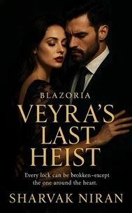 Veyra’s Last Heist