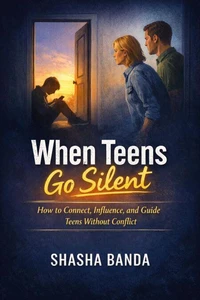 When Teens Go Silent