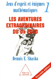 Jeux d'esprit et énigmes mathématiques