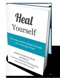  Shashi Kant - Heal Yourself.