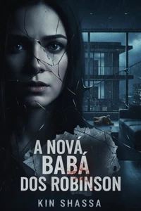A nová babá dos Robinson