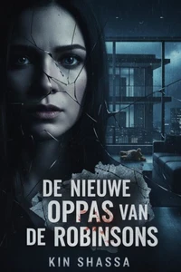 De nieuwe oppas van de Robinsons