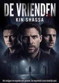De vrienden