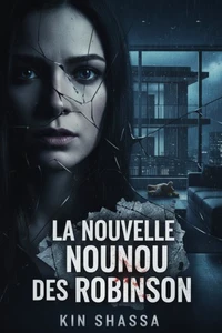 La nouvelle nounou des Robinson