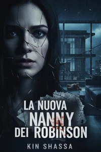 La nueva Nanny dei Robinson