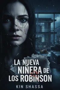 La nueva niñera de los Robinson